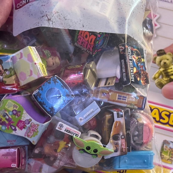 Whole lot of mini brand stuff - Picture 10 of 13